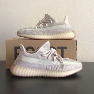 Yeezy Boost 350 V2 ‘Citrin’